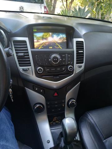Cruze 2012 - Foto 4