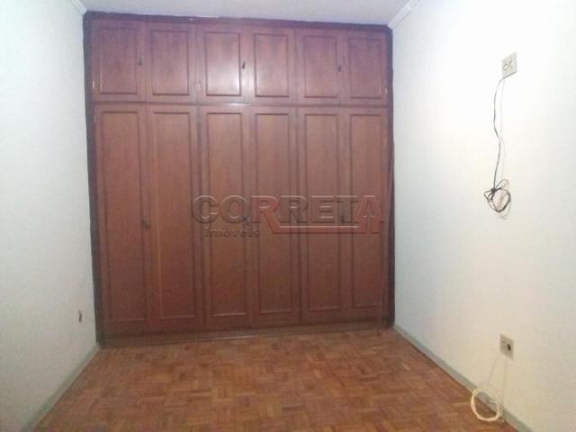 Casa para alugar com 2 dormitórios em Vila sao paulo, Aracatuba cod:L11261 - Foto 3