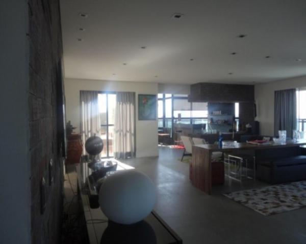 Cobertura residencial à venda, jardim morumbi, são paulo - . - Foto 19