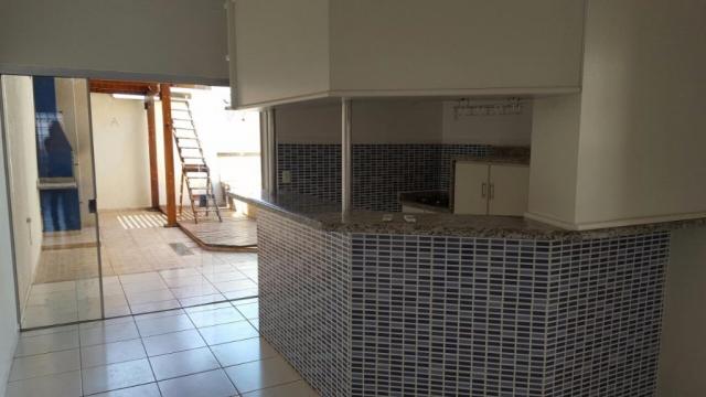 Casa com 3 dormitórios para alugar, 300 m² por r$ 2.500,00/mês - bonfim paulista - ribeirã - Foto 4