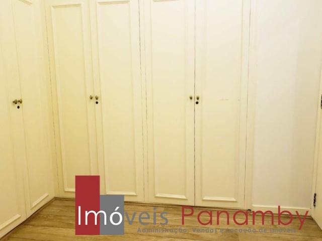Apartamento residencial para venda e locação, vila morumbi, são paulo - . - Foto 14
