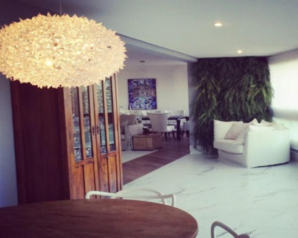 Apartamento residencial para venda e locação, jardim morumbi, são paulo - . - Foto 8