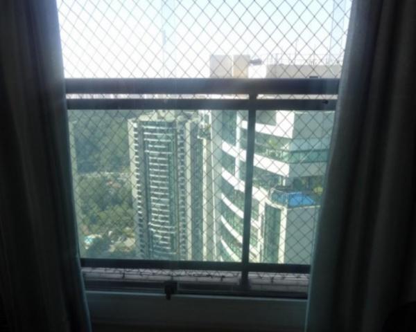 Cobertura residencial à venda, jardim morumbi, são paulo - . - Foto 17