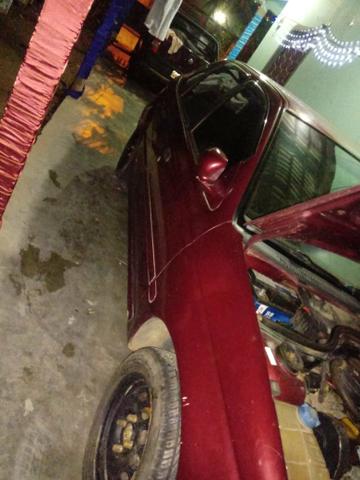 Carro Pointer GL1.8