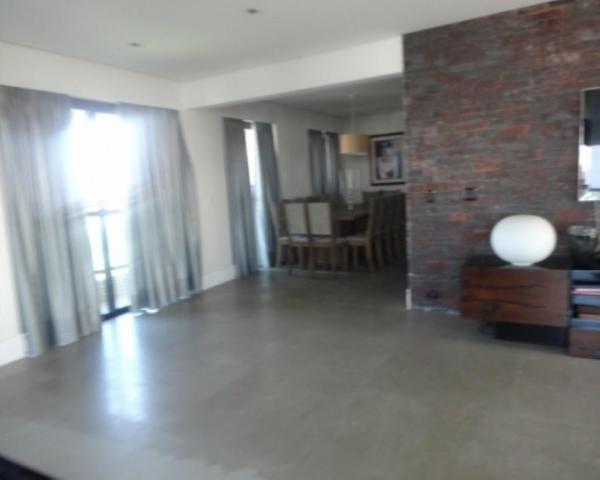 Cobertura residencial à venda, jardim morumbi, são paulo - . - Foto 16