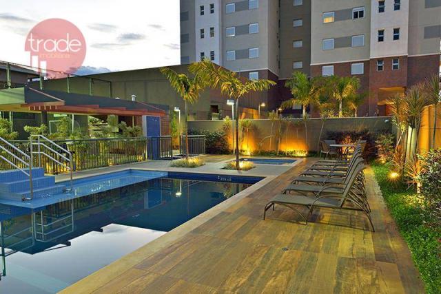 Apartamento com 3 dormitórios para alugar, 140 m² por r$ 3.200/mês - jardim saint gerard - - Foto 15