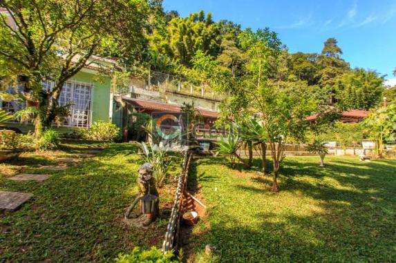 Casa à venda com 4 dormitórios em Quitandinha, Petrópolis cod:40 - Foto 6