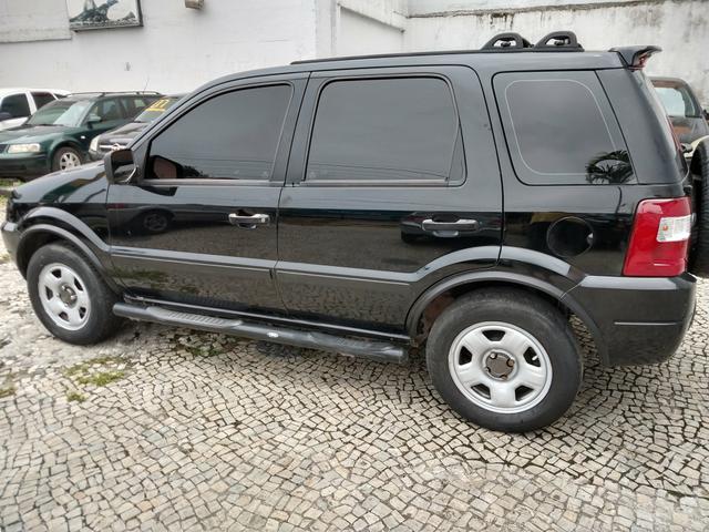 Ecosport XLT 06 GNV - Foto 10