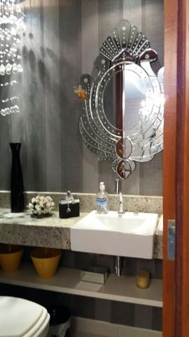 Apartamento 3/4 montado de armarios no Bairro Martins - Cod.2785 - Foto 6