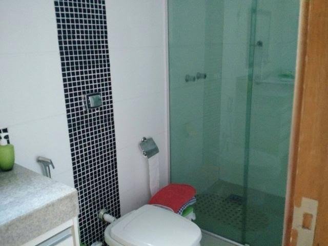 Casa com suite master no Bairro Gravatas - Cód.2601 - Foto 4