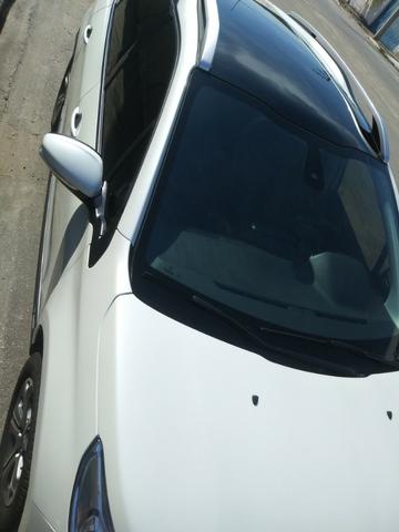 Peugeot Griffe 2008. motor 1.6 flex. ano 2016/2017, 30 mil km - Foto 12