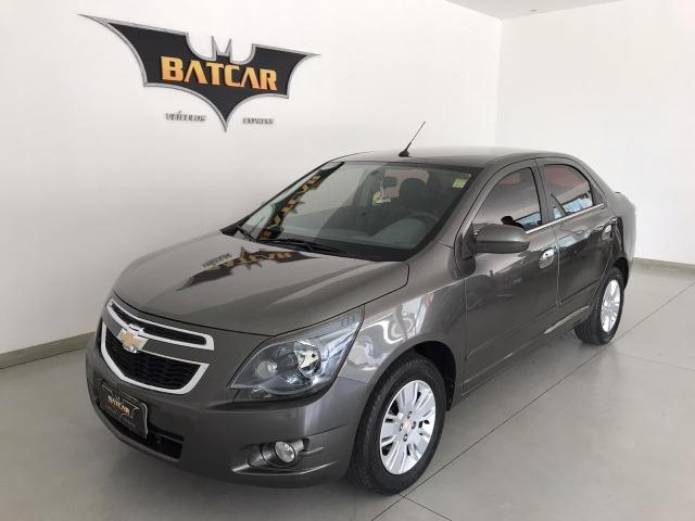 Cobalt Ltz 1.8 Aut - Foto 3
