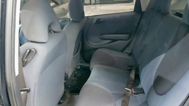 Df$* Honda Fit LXL 1.4 Automático CVT 2006 Abaixo da Tabela - Baixo Km - Foto 5