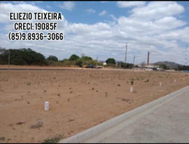 Lotes pronto para construir em Itaitinga! - Foto 6