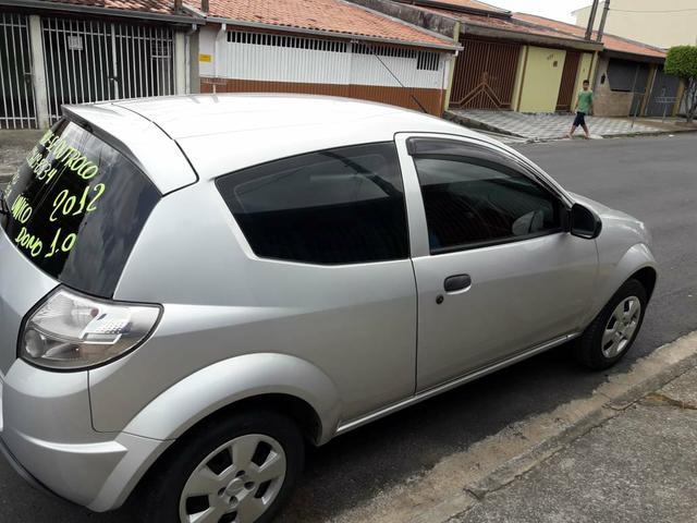 Vendo ou troco por MAIO VALOR moto ou carro - Foto 4