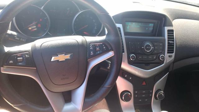 Lindo cruze lt 2014 km só 50 - Foto 4