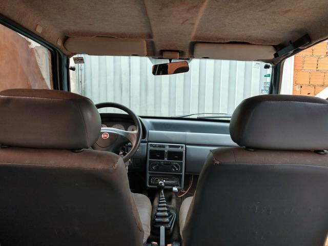 Fiat Uno 2001 - Foto 12