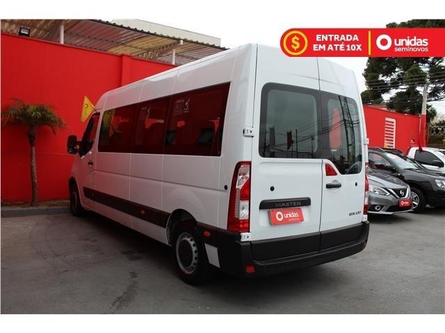 Minibus Renault - Foto 4