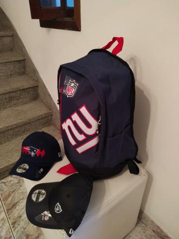 Kit NFL original - Foto 2