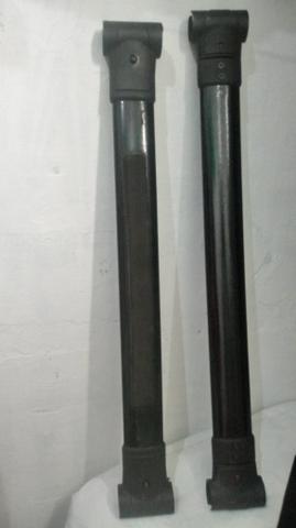 Rack travessa para bagageiro
