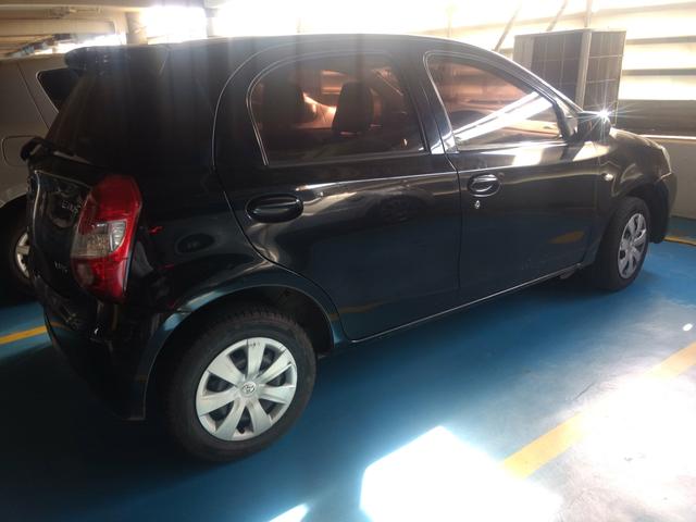 Etios XS 1.3 2013 - Foto 2