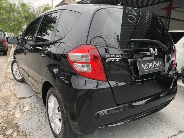 // Honda Fit Automático 2014 - Excelente estado de conservação - Foto 3