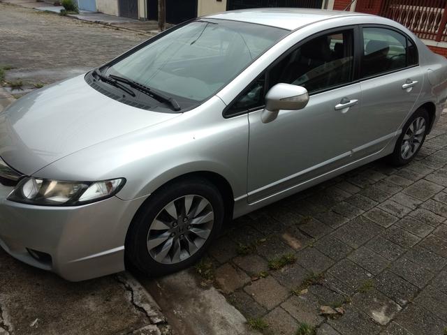 Honda Civic - Foto 3