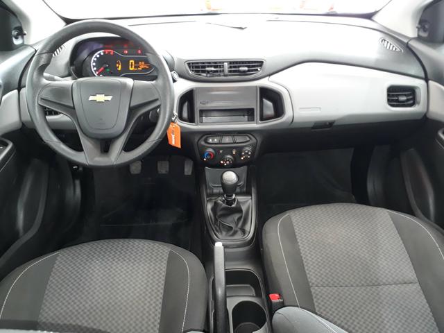 Prisma Sed Joy 1.0 Flex 2019 - Foto 2