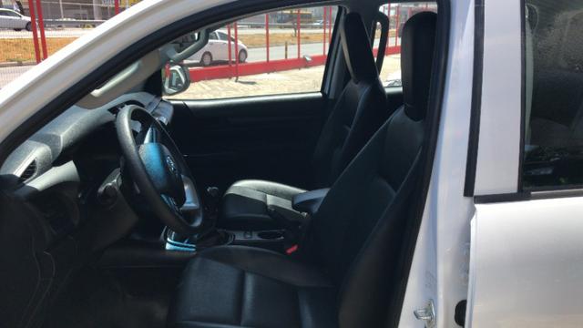 Hilux Cd Std Power 4x4 - Foto 8