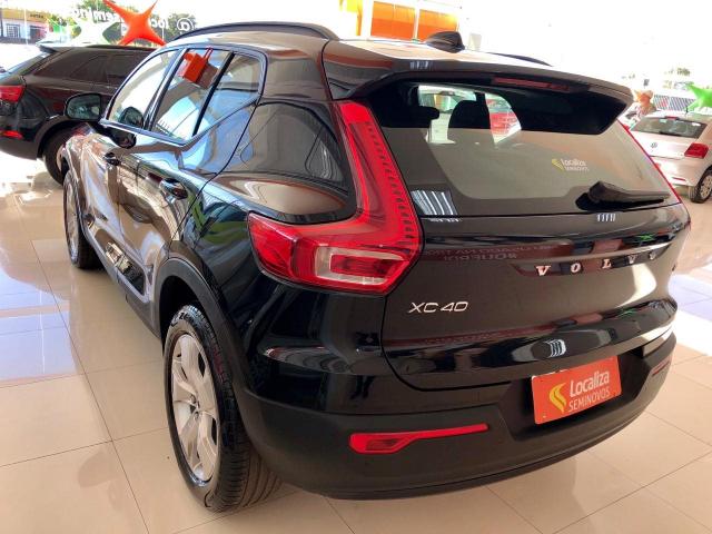 VOLVO XC40 2018/2019 2.0 T4 GASOLINA GEARTRONIC - Foto 2