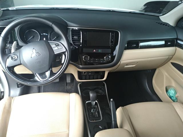 Outlander Confort 7 Lug 2018 * Raion Mitsubishi* 3504 5000 - Foto 6