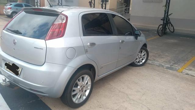 Fiat Punto - Foto 5