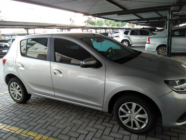 Sandero 2016 Impecável - abaixo da Tabela! - Foto 7