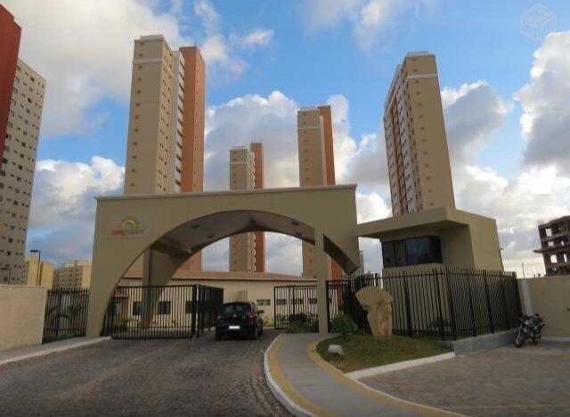 Apartamento de quina, melhor terminação, 15° andar, vista livre - R$ 170MIL - Foto 2