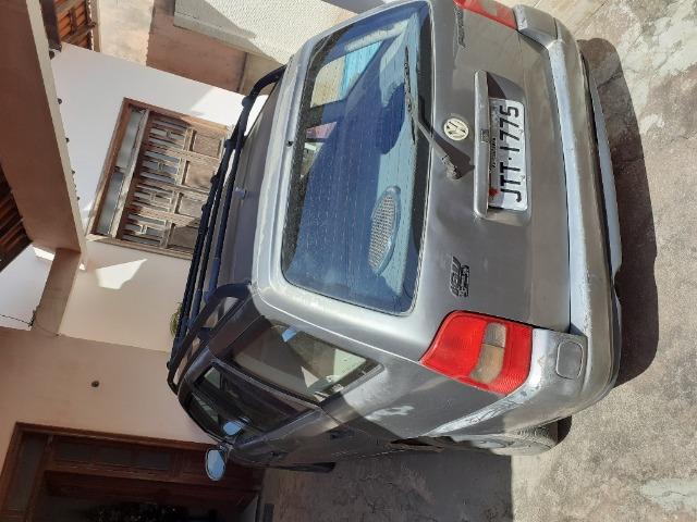 Parati 98/98 - Foto 2