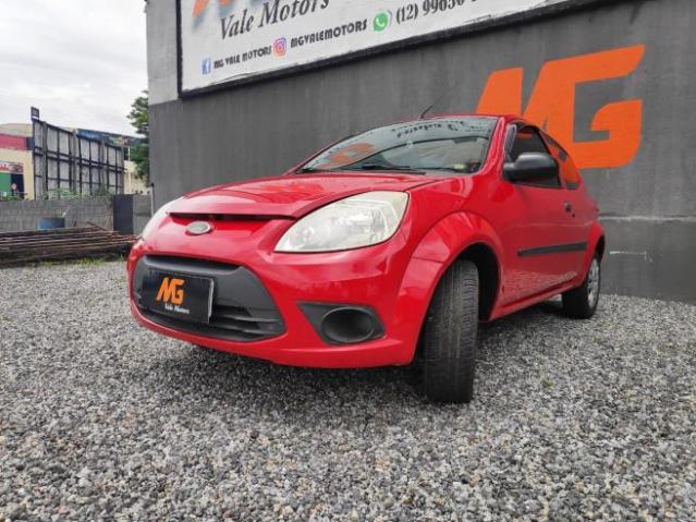 Ford Ka KA 1.0 8V/1.0 8V ST FLEX 3P FLEX MANUAL - Foto 2