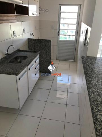 Apartamento 2/4 com Suíte para Aluguel no SIM - Vila de Espanha - Foto 19