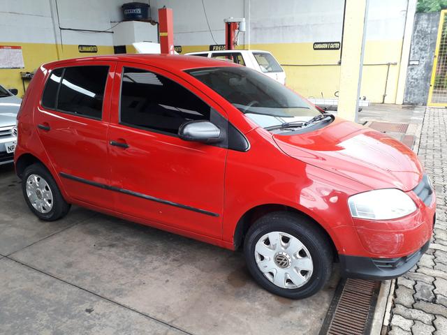 Fox 1.0 04 portas 2008/2008