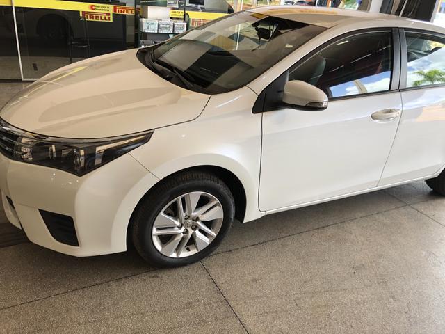 Corolla muito novo - Foto 3