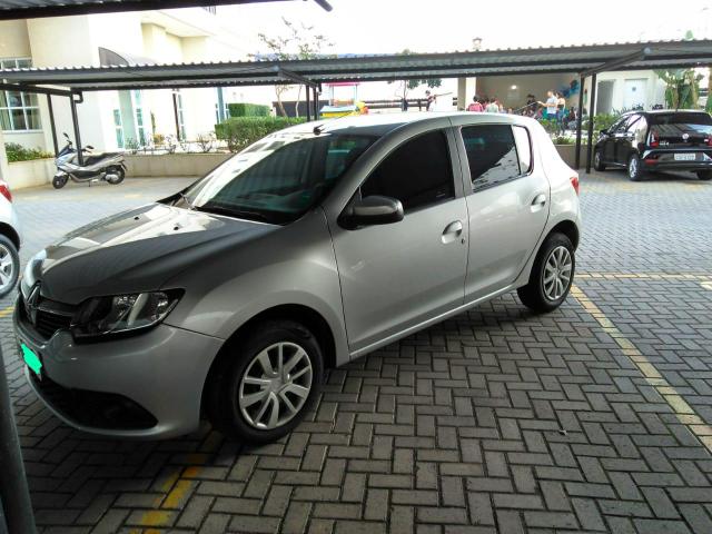 Sandero 2016 Impecável - abaixo da Tabela! - Foto 10