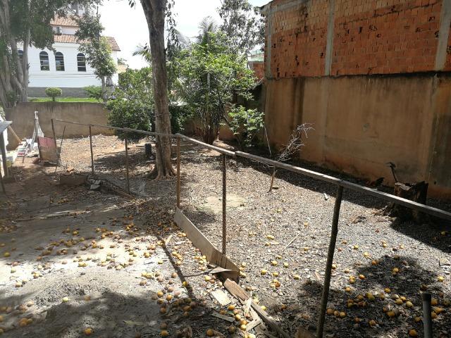 Lote/terreno 12x25, 300m² no Bairro Aeroporto próximo da Igreja N.S. Das Graças - Foto 5
