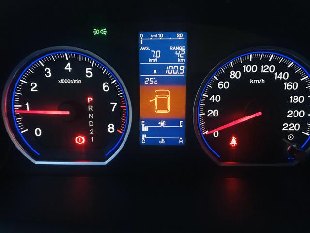 Honda CR-V LX 2010/2010 - Foto 6