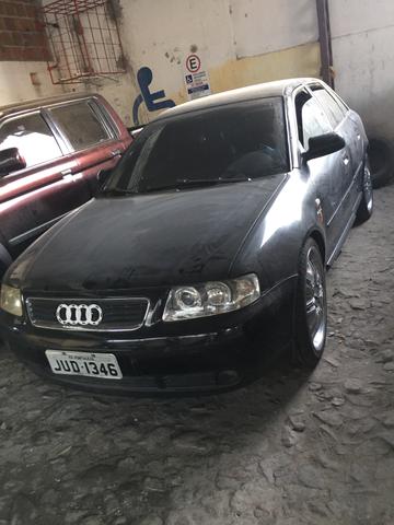 Audi a3 - Foto 2