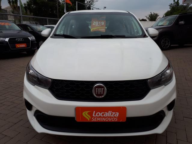 FIAT ARGO 2018/2019 1.0 FIREFLY FLEX DRIVE MANUAL - Foto 3