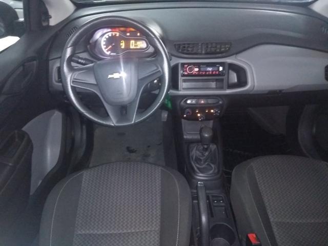 ONIX 2018/2019 1.0 MPFI JOY 8V FLEX 4P MANUAL - Foto 10