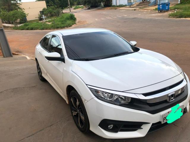 Honda civic g10 EXL 2017 - Foto 3