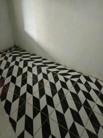 Aluguel de casa