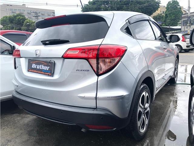 Hr-v LX TOP - Foto 6