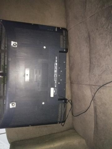 TV SEMP 32 Retirada de peça - Foto 4