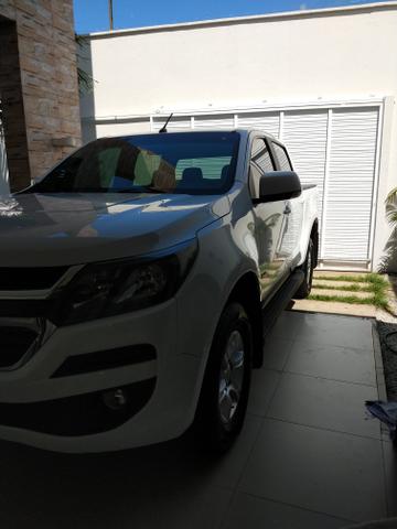 S-10 4x4 Diesel Completa Ano 2018/2018 - Foto 12